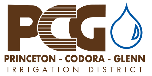 Princeton-Codora-Glenn logo